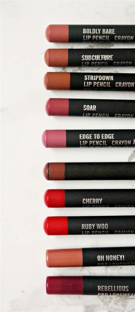 mac spice lipliner|mac boldly bare lip liner.